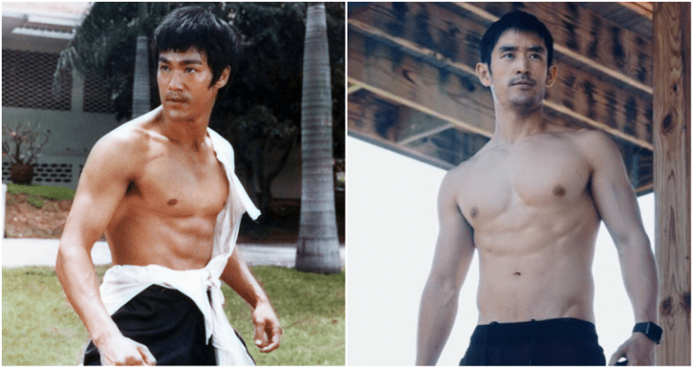 Mike Moh Cast as Bruce Lee in Quentin Tarantino’s ‘Once Upon a Time in Hollywood’