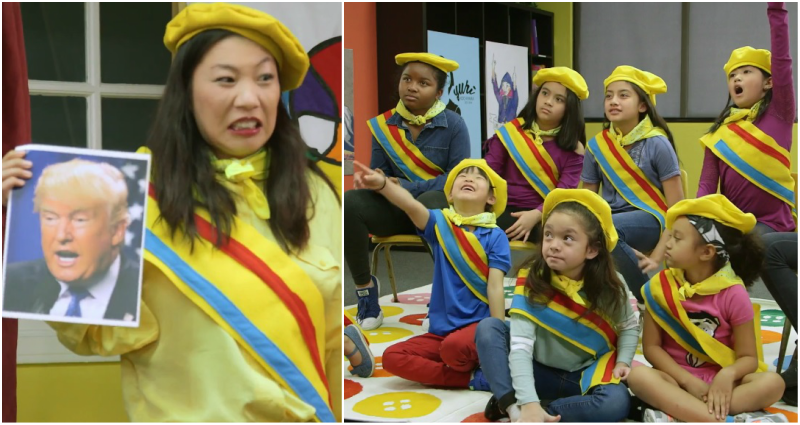 New Web Series Empowers Asian Girls to Embrace Their Identities
