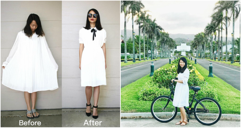 Mom Transforms Old Clothes Into Awesome Pieces for Her Kids to Wear
