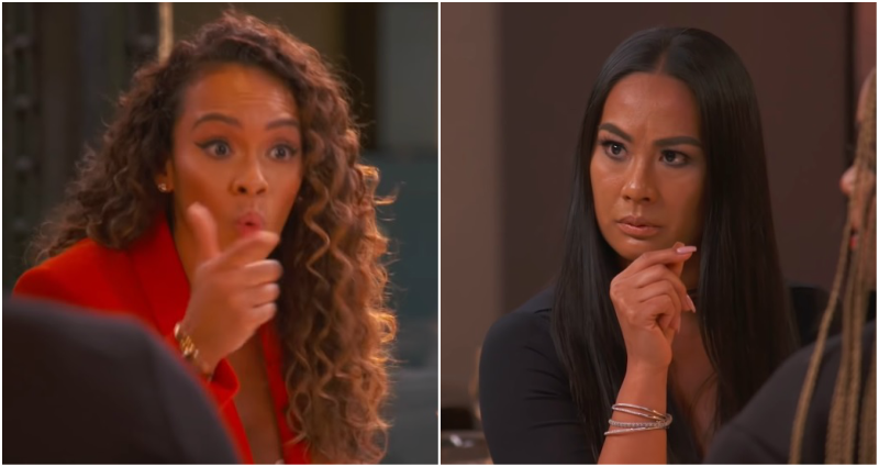 Basketball Wives Star Sparks Outrage After Calling Filipina Cast Member a Racial Slur NextShark pic