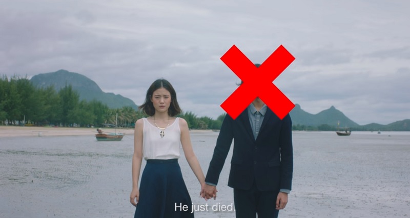 Touching Thai Commercial Reminds People to Always Tell Their Loved Ones They Love Them