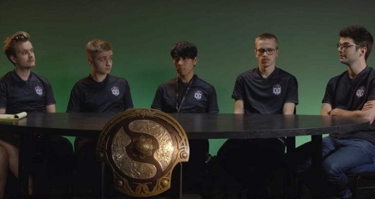 Australian eSports Athlete Helps Win $11.2 Million Playing ‘Dota 2’