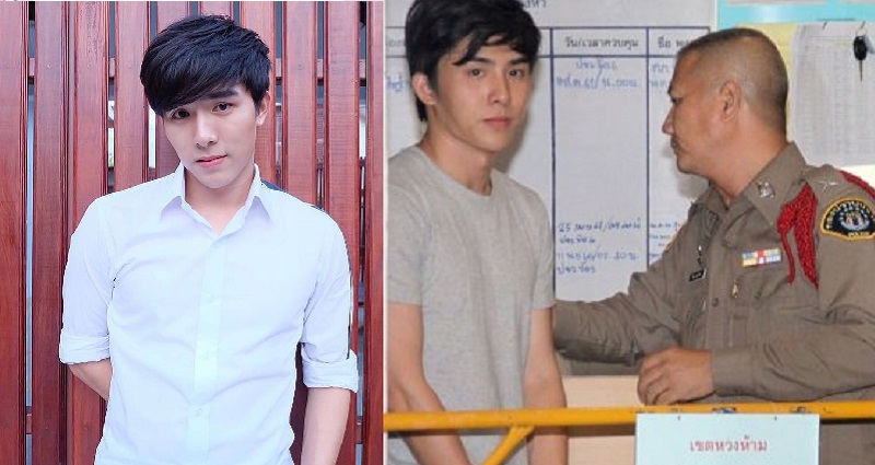 Thai Actor Arrested After Fooling Finnish Man Out of $24 Million in Bitcoin