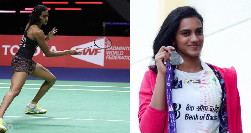 India’s Rising Badminton Star Makes $165,000 a WEEK As World’s 7th Highest Paid Female Athlete