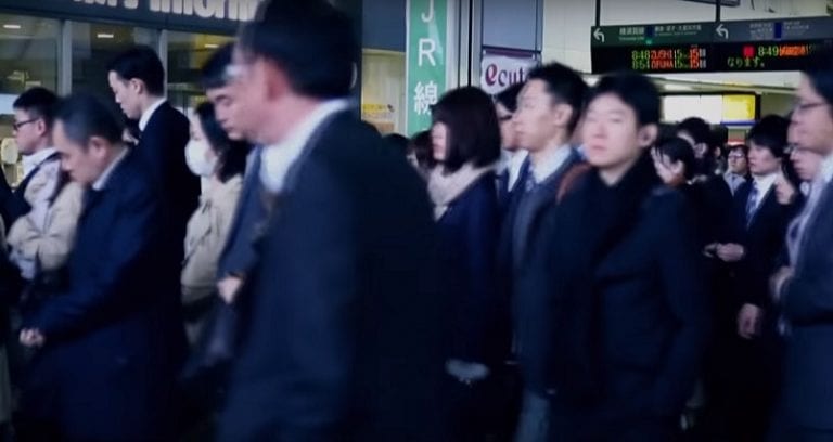 Japan May Give Workers Monday Morning Off To Reduce Overwork