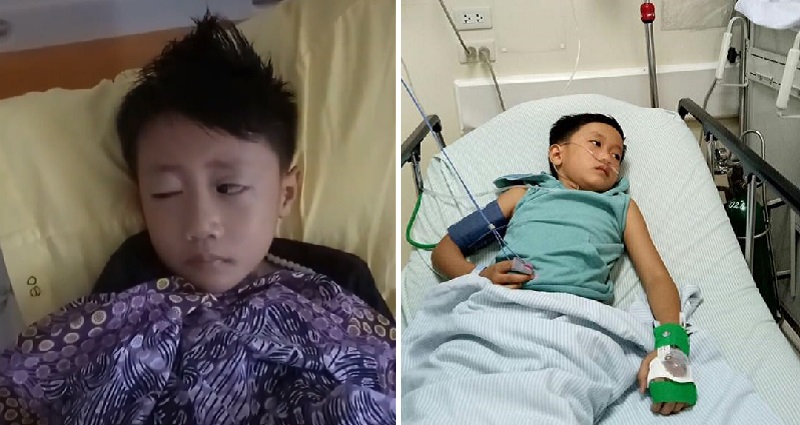 Filipino Boy Reportedly Develops Uncontrollable Facial Seizures After Gaming 9 Hours a Day