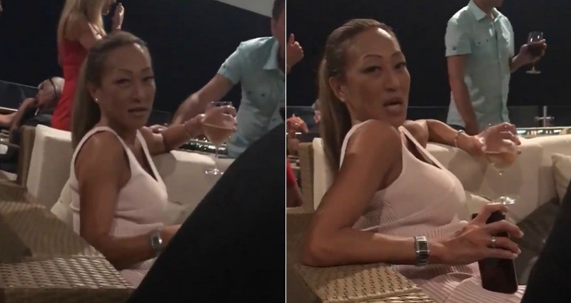 Woman Who Got Black Customers Kicked Out of Atlanta Bar Was a Porsche Employee, Now Fired
