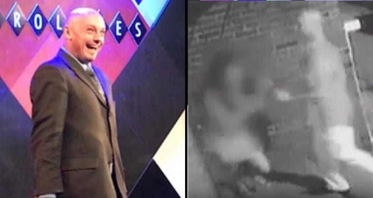 S‌usp‌e‌ct in R‌‌a‌‌p‌e Attempt Identified From His Comedy Videos On YouTube