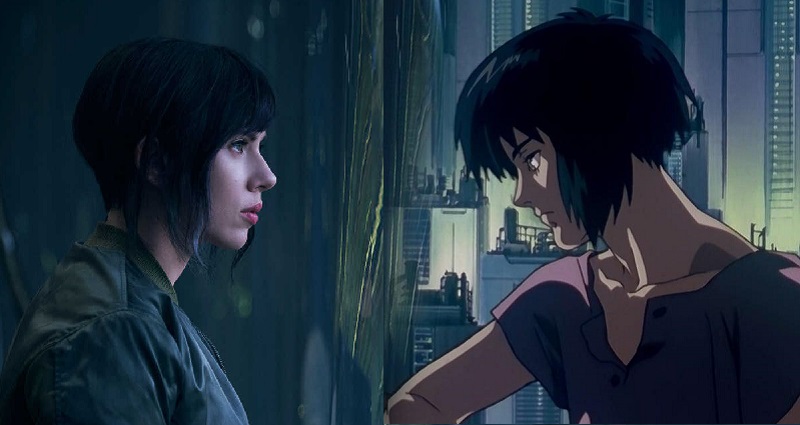 New California Law Could Help Fight Whitewashing in Hollywood Films