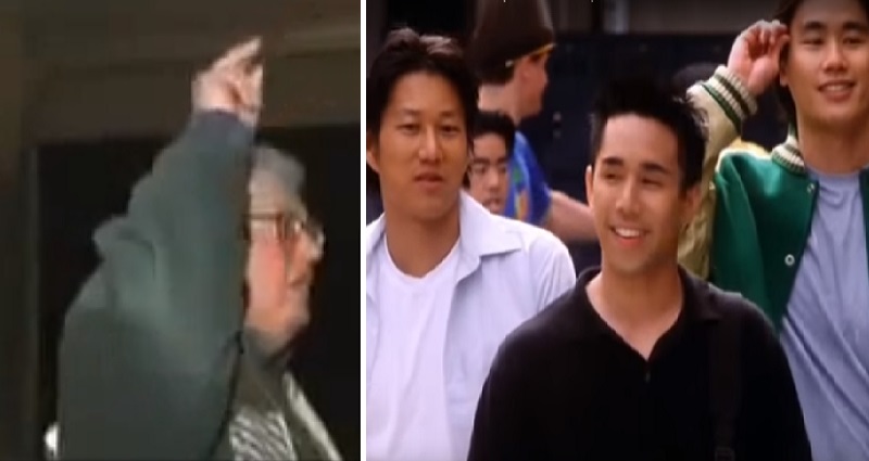 Watch Roger Ebert Destroy Man Accusing ‘Better Luck Tomorrow’ of Making Asians Look Bad