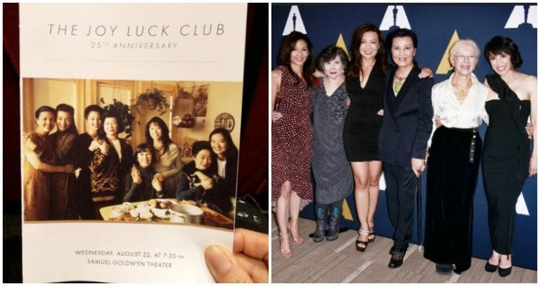 ‘The Joy Luck Club’ Might Come Back for a Sequel or TV Series