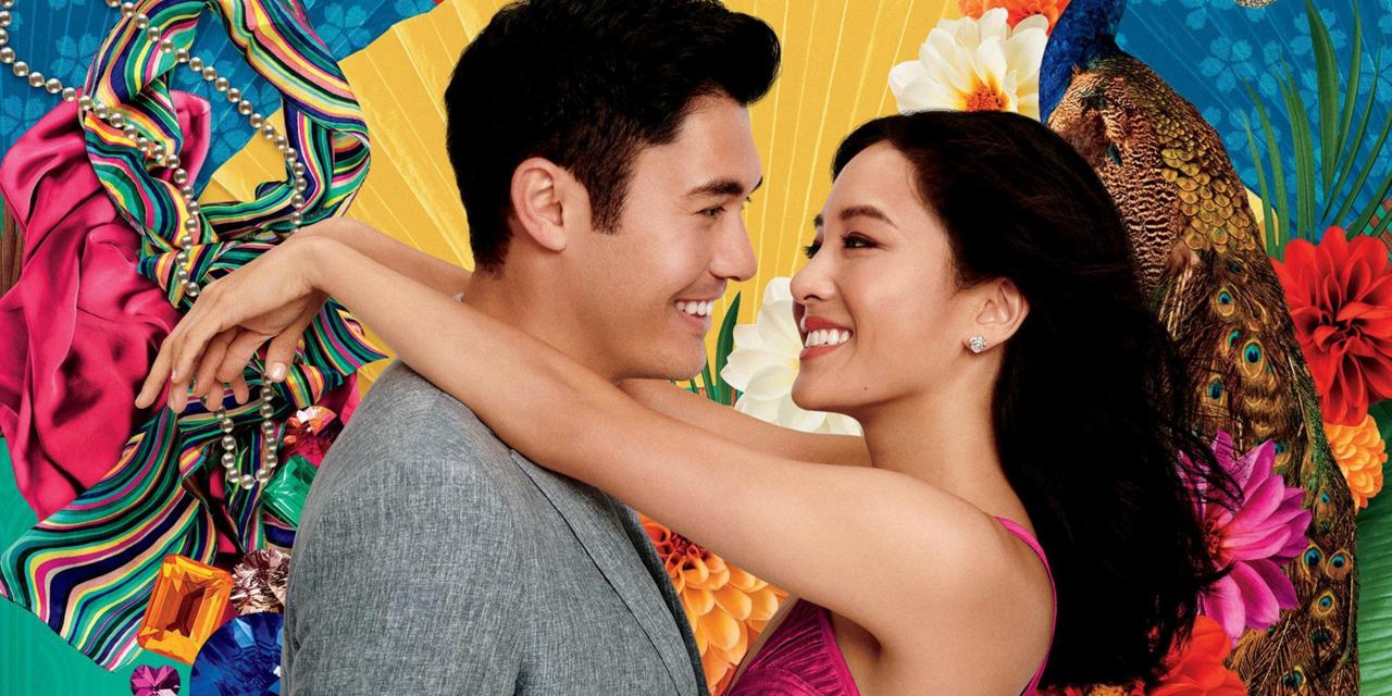 ‘Crazy Rich Asians’ Is Opening Doors, But I’m Not Sure If That’s A Good Thing