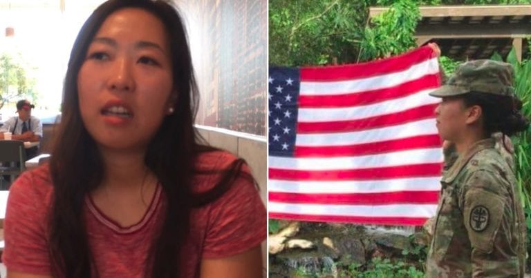 Decorated U.S. Soldier Who Served Over 4 Years Could Be Deported By ICE