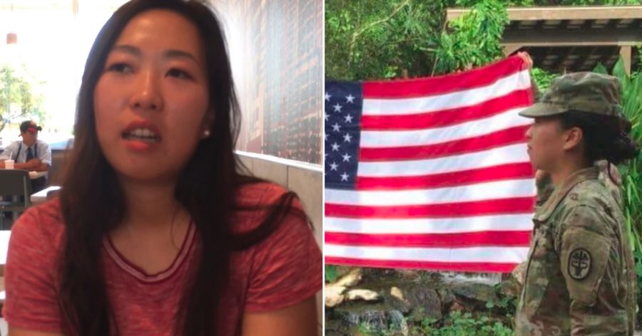 Decorated U.S. Soldier Who Served Over 4 Years Could Be Deported By ICE