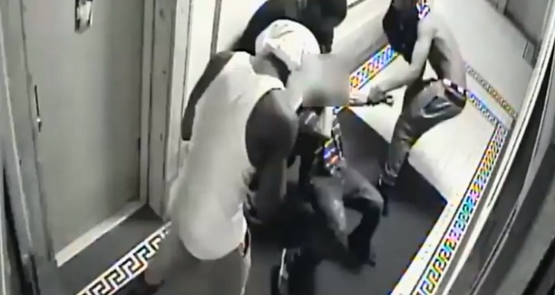 Multiple Robberies Targeting Chinese Food Delivery Workers Reported in August, NYPD Reveals