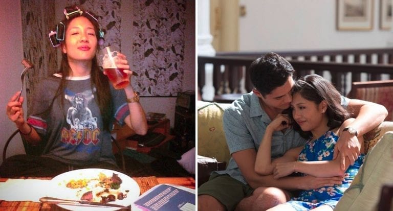 Constance Wu Was ‘tens of thousands of dollars’ in Debt Before Landing ‘Fresh Off the Boat’ Role