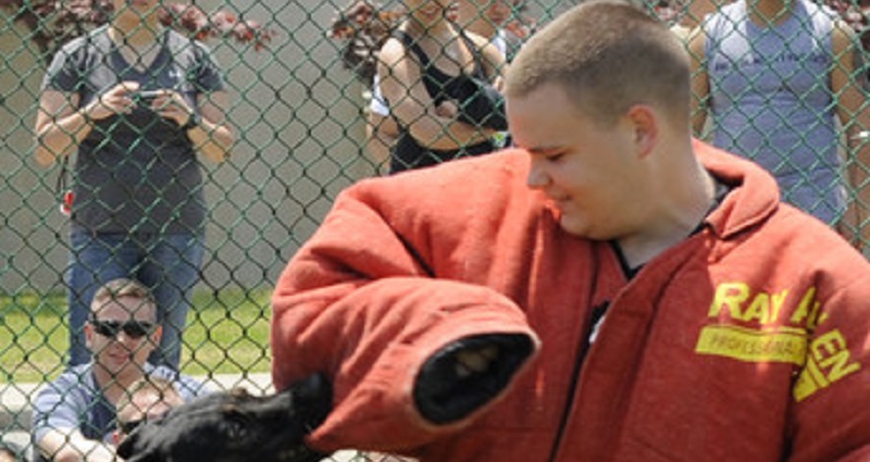 Former U.S. Airman Sentenced to 15 Years in Prison For Molesting Two Orphan Boys in South Korea