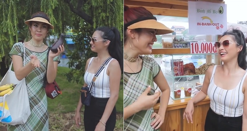Vietnamese-American Women Move to Vietnam to Discover Their Culture in New Series ‘The Take Over’