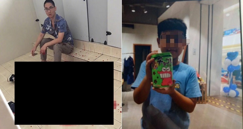 Father in China Arrested After Fatally Stabbing 10-Year-Old Boy for Hurting His Daughter