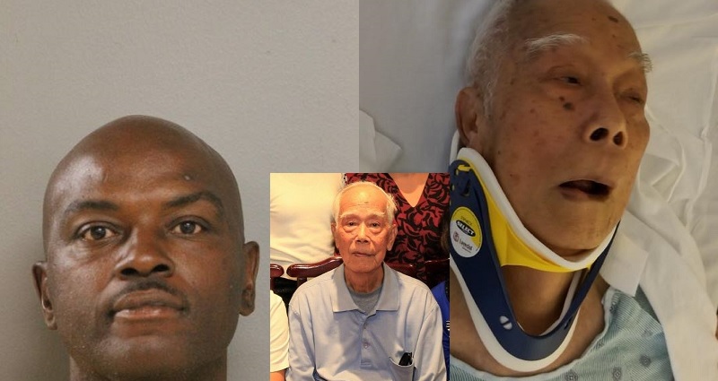 Chicago Man Charged After Unprovoked Attack on 91-Year-Old Man in Chinatown