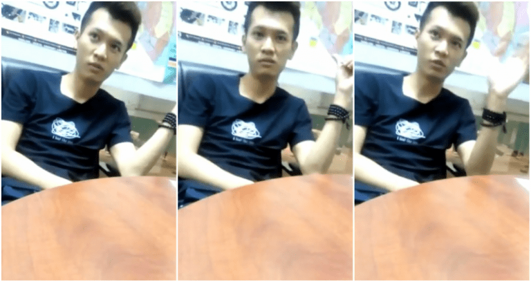 Chinese Man in Kenya Calls Black People ‘Monkeys,’ Gets A‌rre‌‌ste‌d and Deported