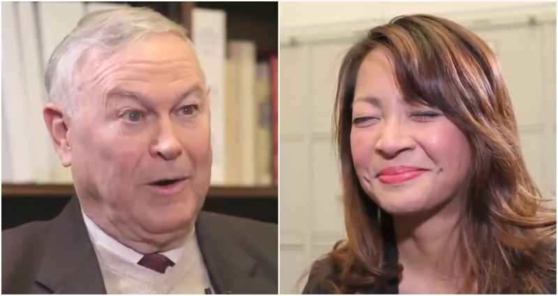 GOP Congressman Says Chinese People Can Eat Dogs If They Taste Good, Americans Eat Bunnies Anyways