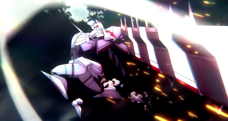 Japanese Company Creates Epic, Hand-Drawn Anime Commercial to Get ...