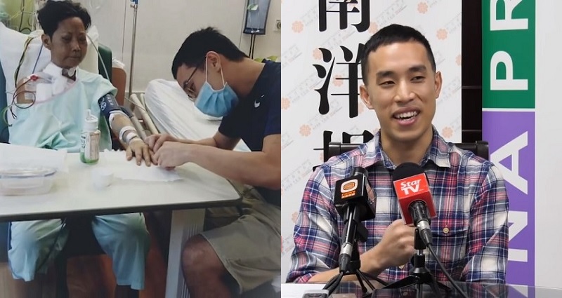 Man Donates 67% of Liver to Former Teacher He Used to ‘Hate’ For Hitting Him