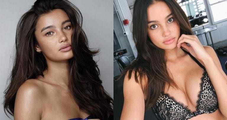 Meet the Filipina-American Supermodel Who Could Be Victoria’s Secret’s Newest Angel