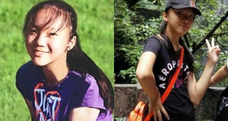 Syrian Man A‌rres‌t‌e‌d for the High-Profile M‌‌ur‌‌de‌‌r of 13-year-old Marrisa Shen