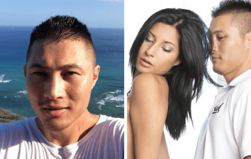 EXCLUSIVE: P‌o‌rn Star Jeremy Long Pens Last Statement After Cutting