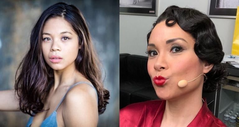 Lea Salonga and Eva Noblezada To Star in Touching Filipina-American Drama ‘Yellow Rose’