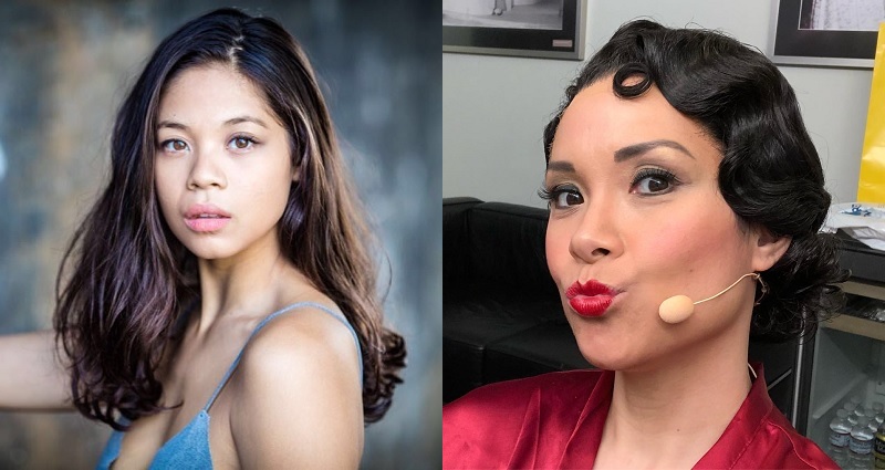 Lea Salonga and Eva Noblezada To Star in Touching Filipina-American Drama ‘Yellow Rose’