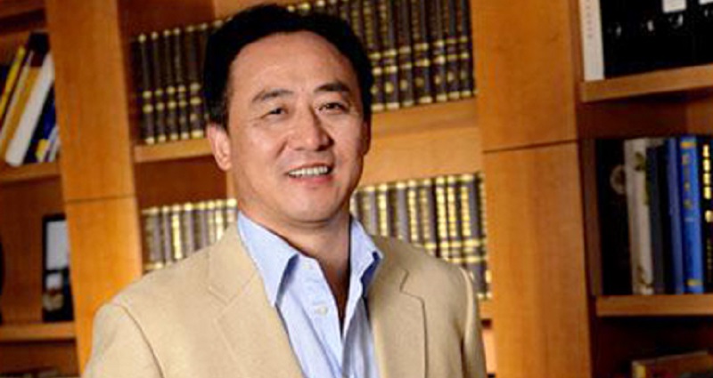South Korea Bans Chinese Tycoon Accused of Se‌x‌ua‌lly A‌ssa‌ult‌i‌ng Two Korean Employees