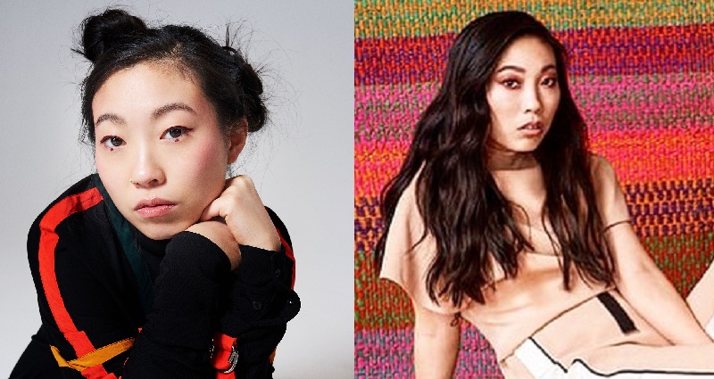 Awkwafina to Be the First Asian Woman in Nearly 20 Years to Host ‘Saturday Night Live’