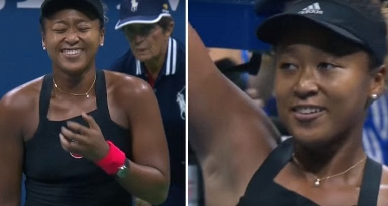 Rising Tennis Star From Japan to Face Serena Williams in the U.S. Open Final
