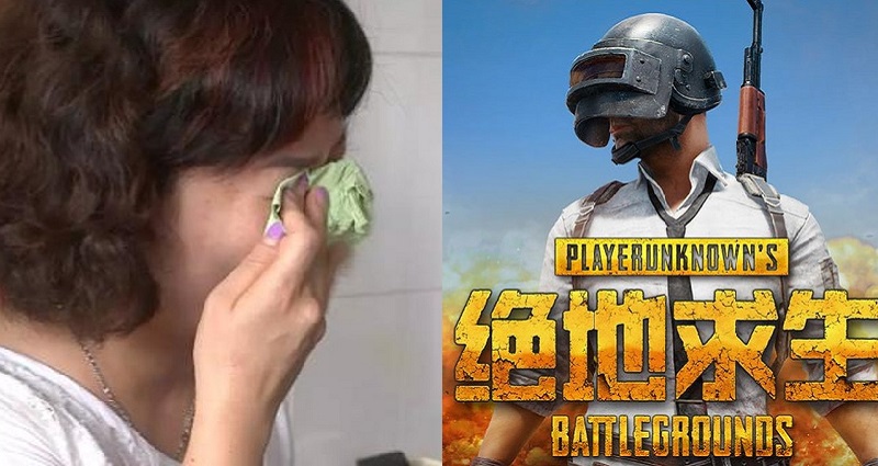 Chinese Mom Blames ‘PUBG’ After Teen Son Jumps to His D‌e‌a‌th