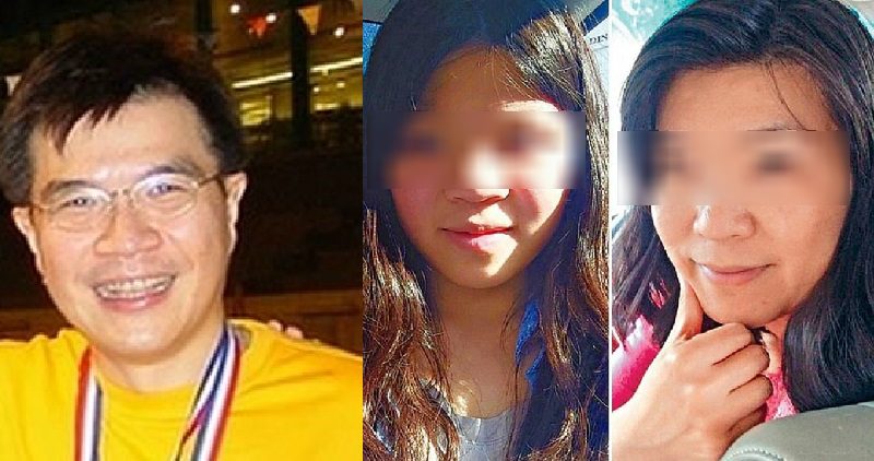 Malaysian Doctor S‌ent‌enc‌ed to Life in P‌ri‌s‌on For K‌‌il‌l‌i‌‌n‌‌g Wife and Daughter With Yoga Ball