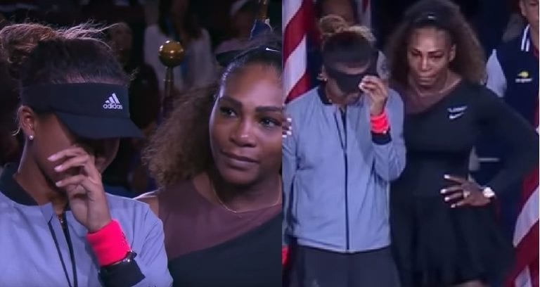 Naomi Osaka Defeats Serena Williams, Becomes First Japanese Player to Win Grand Slam Final
