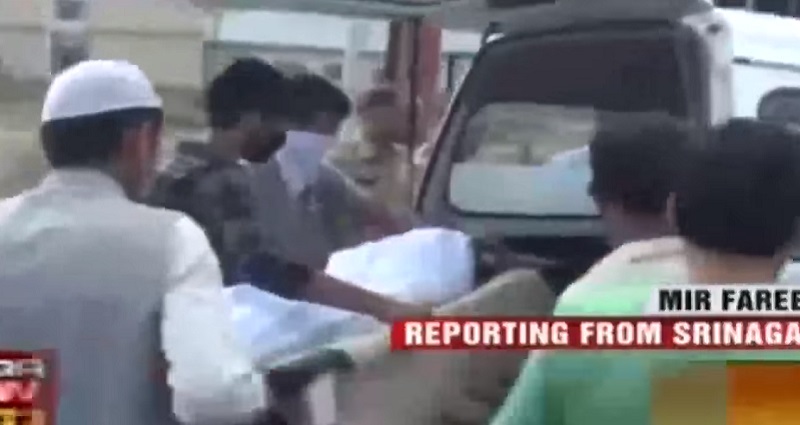 ‘Jealous’ Stepmom Arrested After Ordering Murder and Rape of 9-Year-Old in India