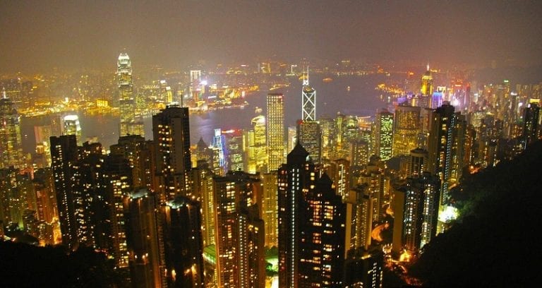 Hong Kong Surpasses NYC For Having the Most Crazy Rich People in the World