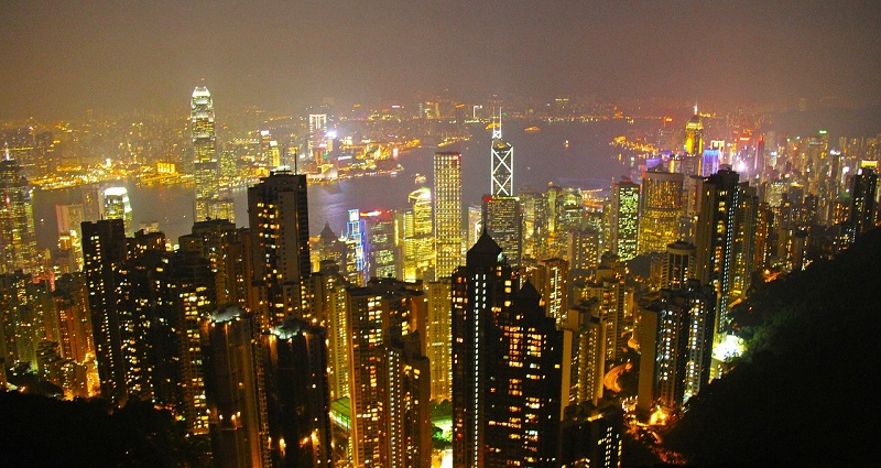 Hong Kong Surpasses NYC For Having the Most Crazy Rich People in the World