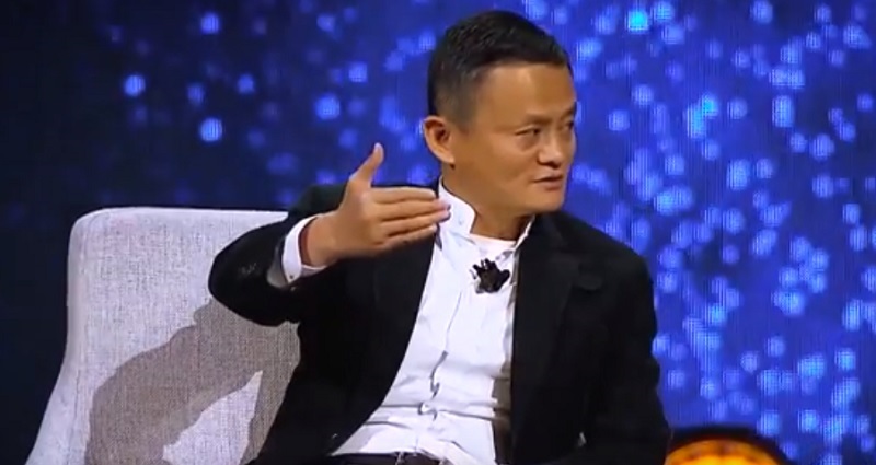 Jack Ma Retiring Early Will Help Him Live Longer, Science Says