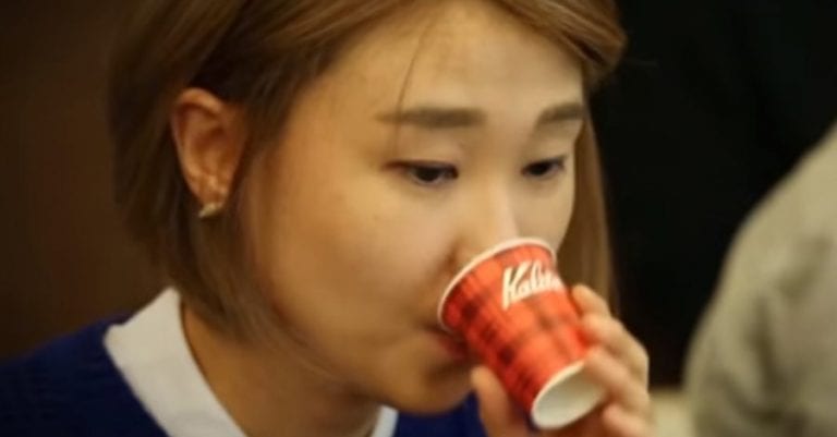 South Korea Passes New Law Banning Coffee in Schools