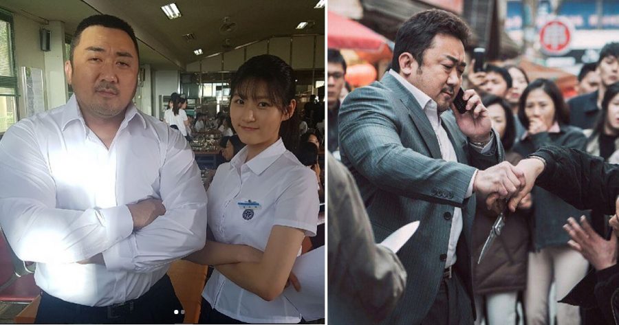 South Korean Parents are Hiring Intimidating ‘Uncles’ for $450 a Day to Deal With School Bullying