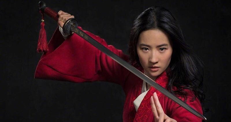 Disney’s Live-Action ‘Mulan’ is Going to Have Original Music and Mushu