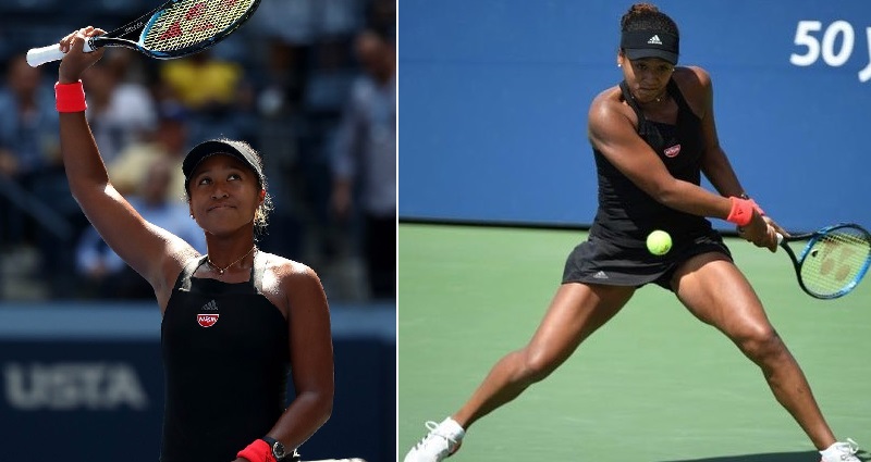 Naomi Osaka Could Sign the Biggest Deal Adidas Has Ever Done With a Female Athlete
