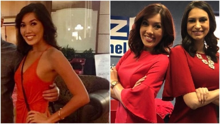 Japanese American News Anchor Suffers Fractured Skull After Bar Fight With Co-worker