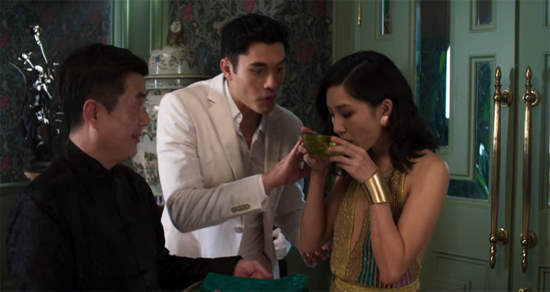 5 Chinese Table Manners You Should Know Before Going Abroad