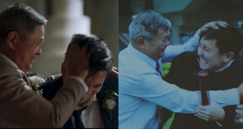 Touching Ad About Asian Parents Being ‘the Worst in the World’ Goes Viral
